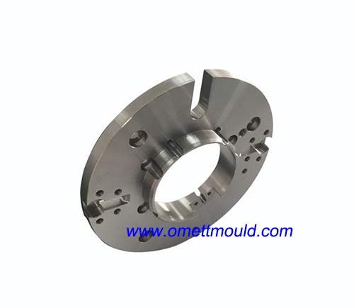 cnc turing parts