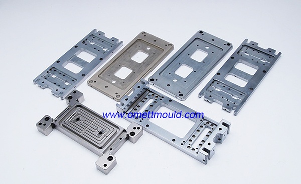 CNC turning parts