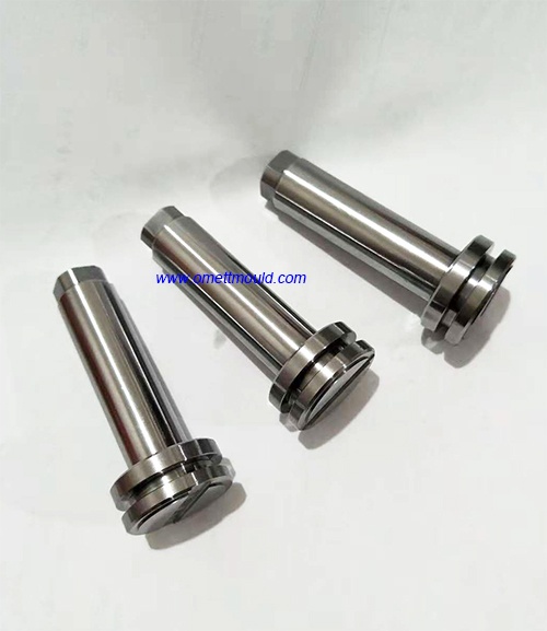 stainless steel machine part